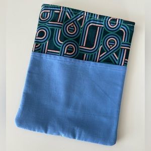 Handmade Book Sleeve